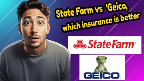 Is State Farm Cheaper Than Geico